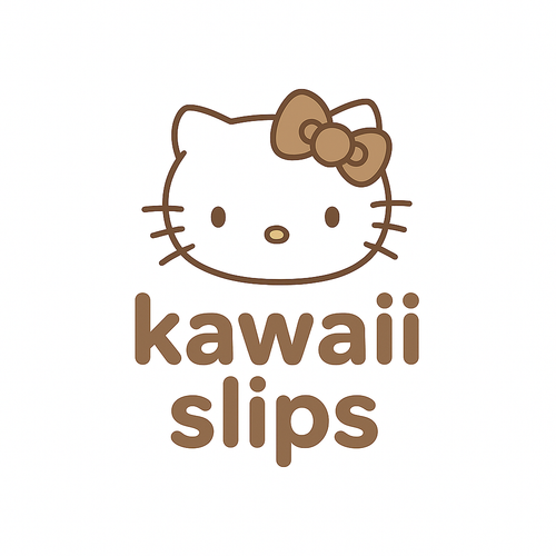 Kawaii Slips
